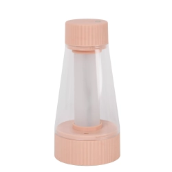 LORALI Lampa stołowa z możliwością ładowania Akumulator/baterie Ø 7,7 cm LED Dim. IP44 45500/01/66 Lucide - zdjęcie dodatkowe 1
